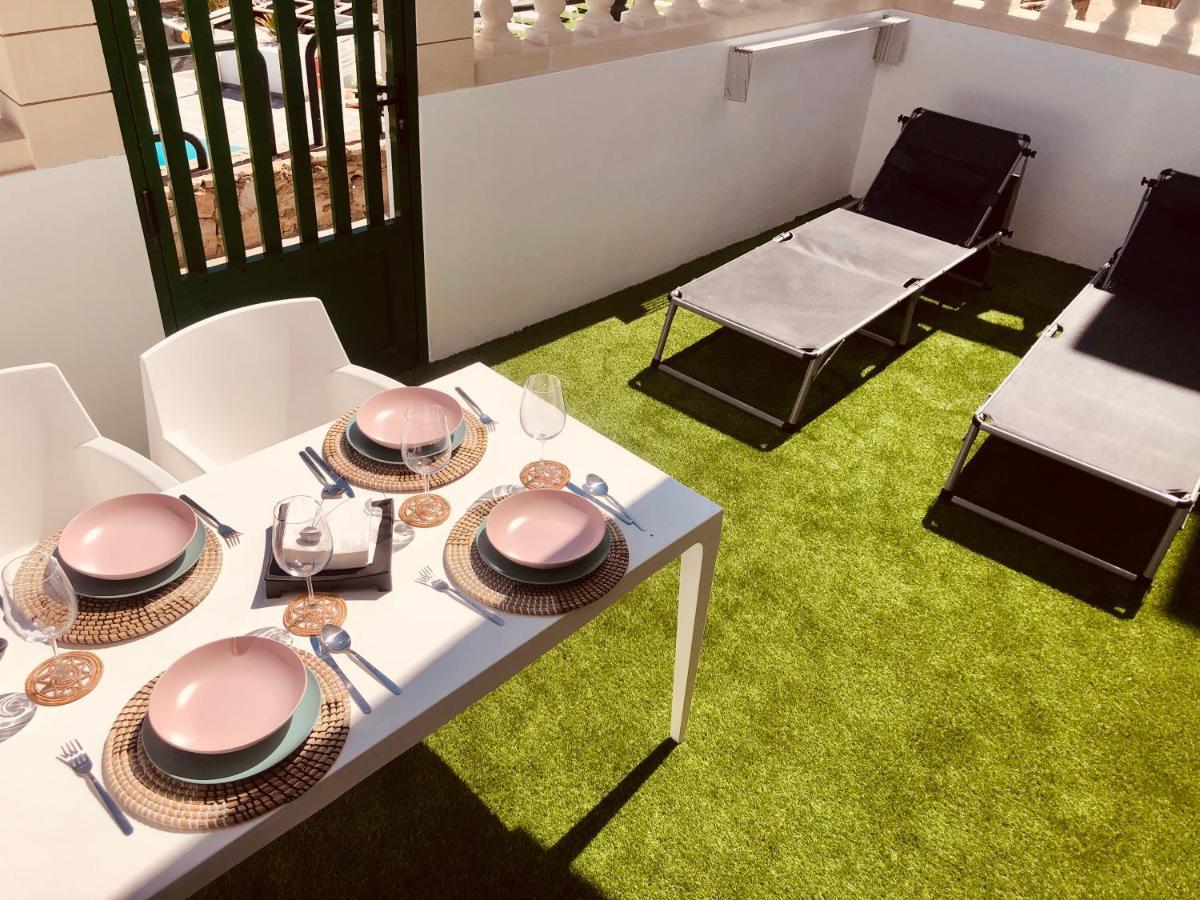 Relax & Enjoy Cumana II Puerto Rico Apartment Puerto Rico  Ngoại thất bức ảnh