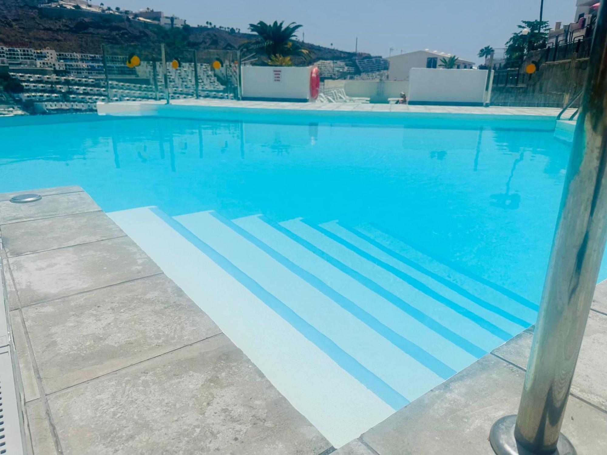 Relax & Enjoy Cumana II Puerto Rico Apartment Puerto Rico  Ngoại thất bức ảnh