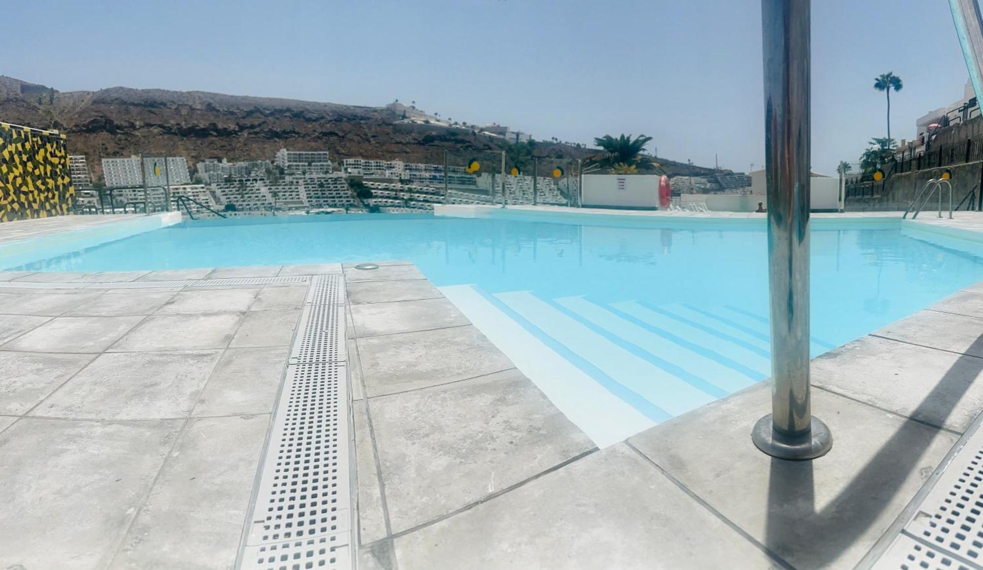 Relax & Enjoy Cumana II Puerto Rico Apartment Puerto Rico  Ngoại thất bức ảnh